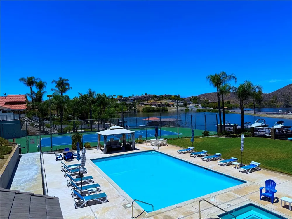 22570 Bass #7 Canyon Lake, CA 92587