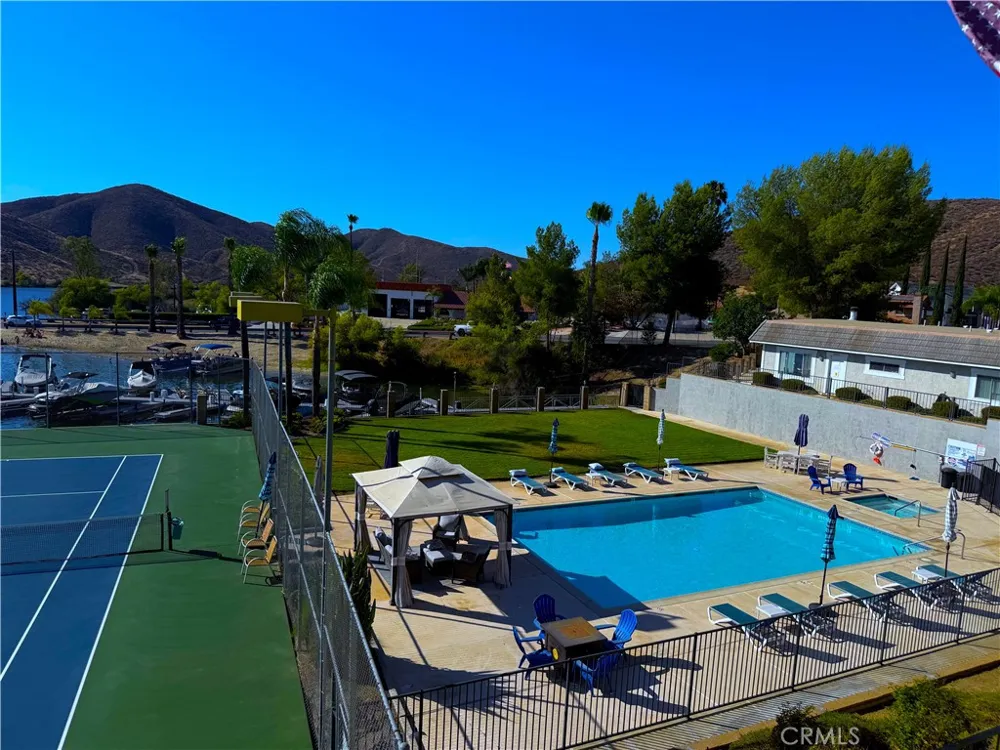22570 Bass #7 Canyon Lake, CA 92587