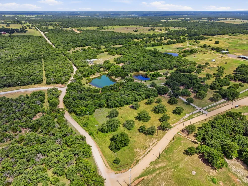 Mustang Ridge Perrin, TX 76486