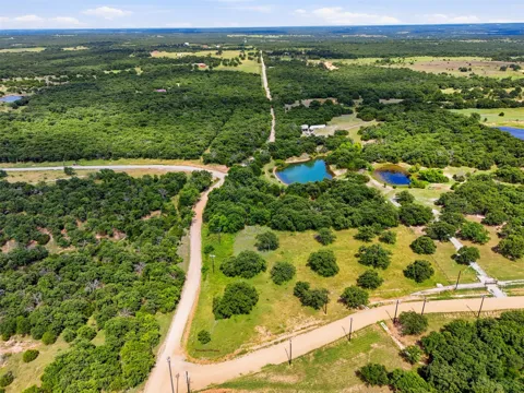 Mustang Ridge