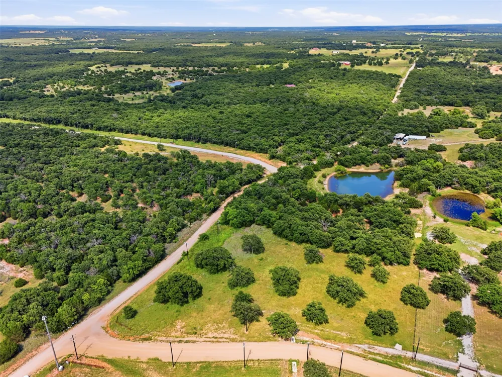 Mustang Ridge Perrin, TX 76486