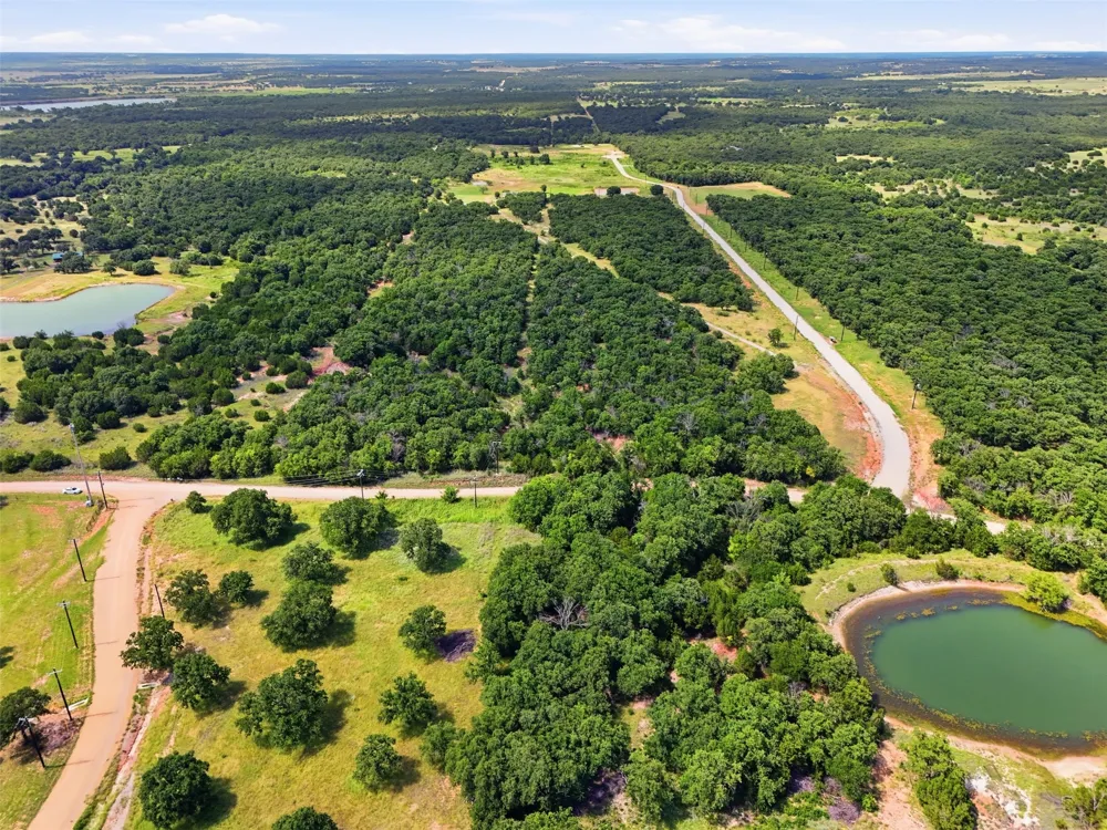 Mustang Ridge Perrin, TX 76486