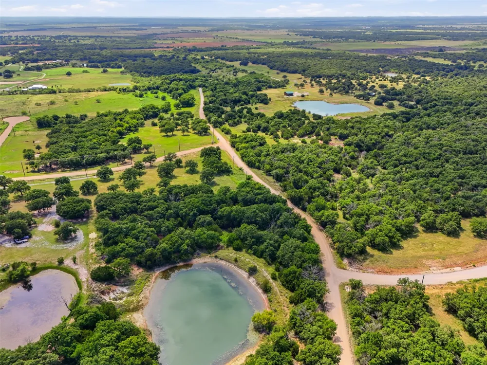 Mustang Ridge Perrin, TX 76486