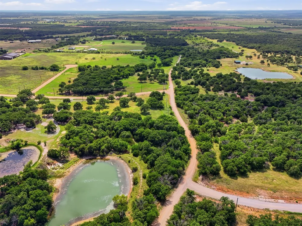 Mustang Ridge Perrin, TX 76486