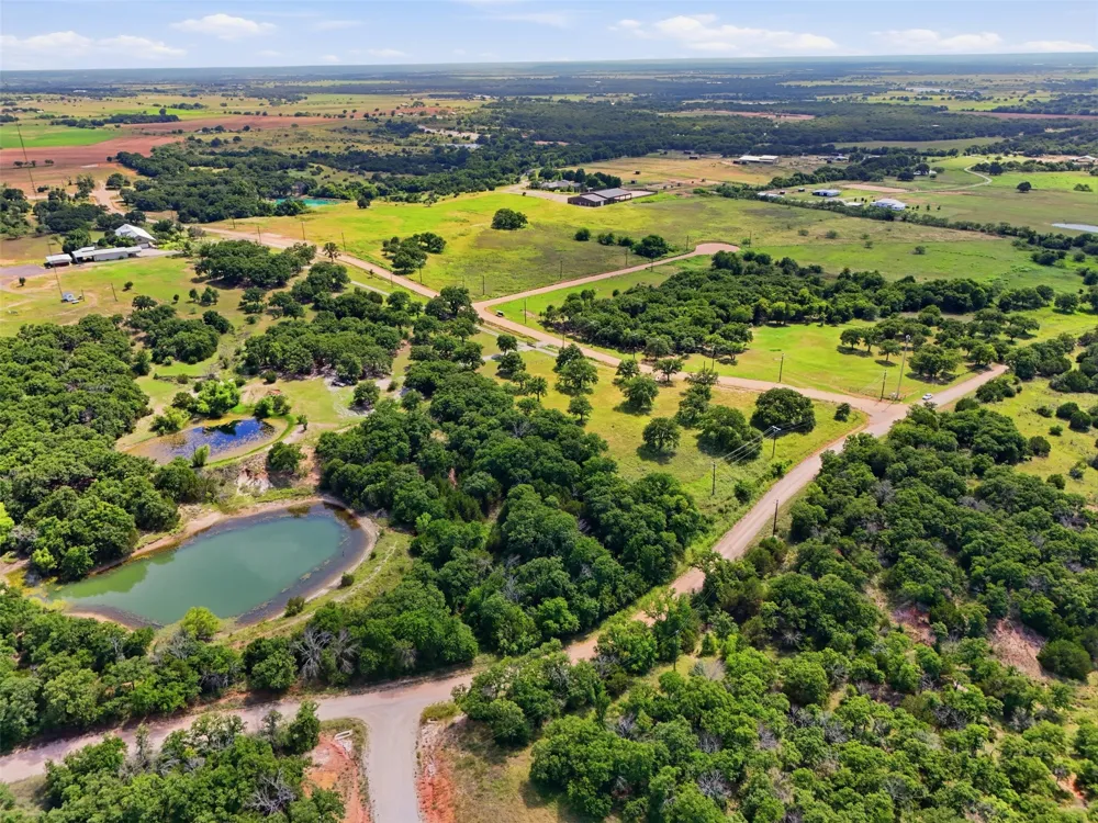 Mustang Ridge Perrin, TX 76486
