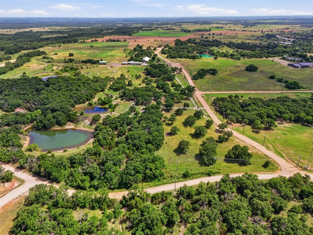 Mustang Ridge Perrin, TX 76486