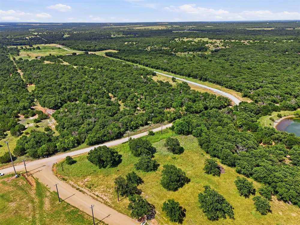 Mustang Ridge Perrin, TX 76486