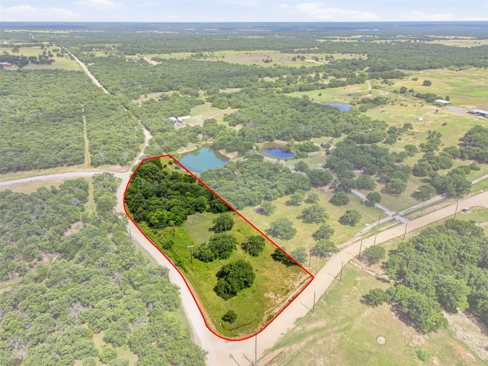 Mustang Ridge Perrin, TX 76486