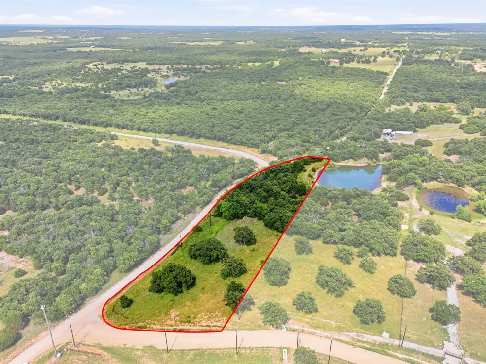Mustang Ridge Perrin, TX 76486