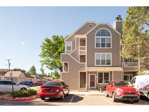 5735 W Atlantic Place #101