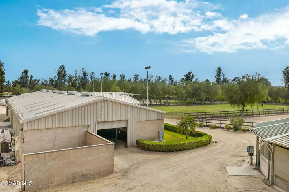 4790 Sand Canyon Road Somis, CA 93066