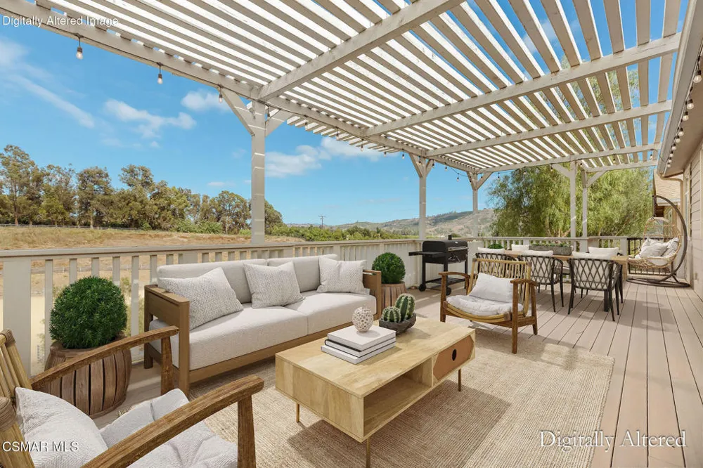 4790 Sand Canyon Road Somis, CA 93066