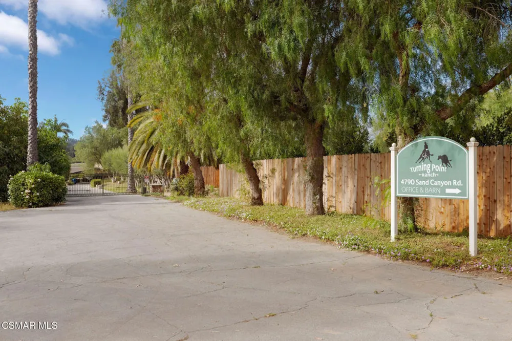 4790 Sand Canyon Road Somis, CA 93066