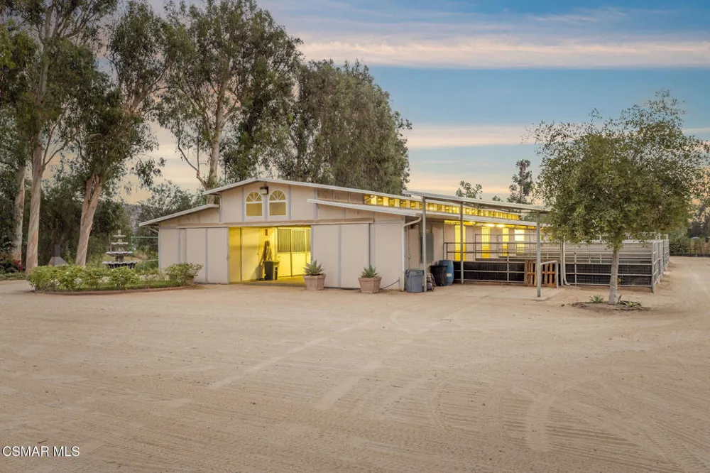 4790 Sand Canyon Road Somis, CA 93066