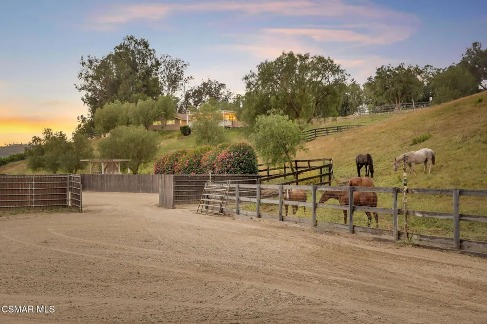 4790 Sand Canyon Road Somis, CA 93066