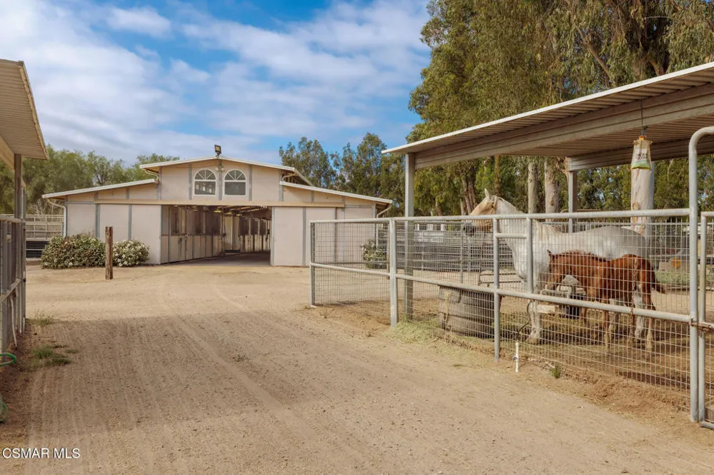4790 Sand Canyon Road Somis, CA 93066