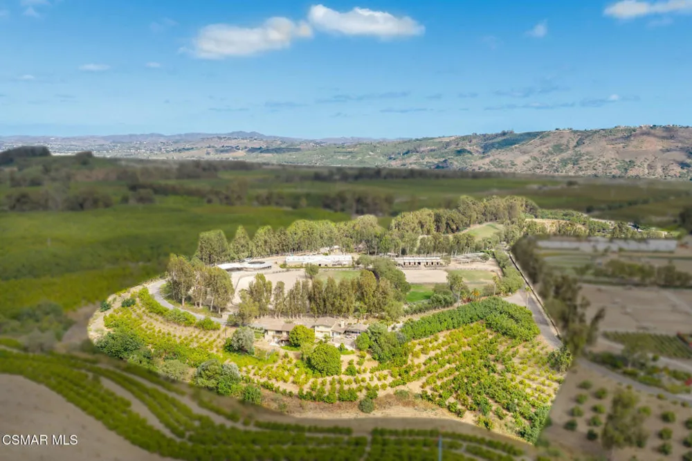 4790 Sand Canyon Road Somis, CA 93066