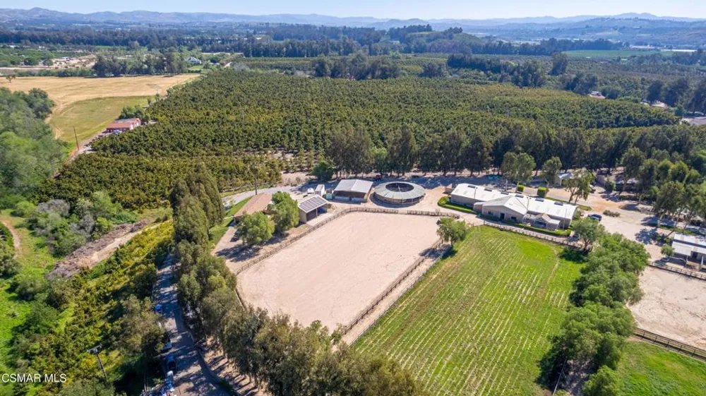 4790 Sand Canyon Road Somis, CA 93066