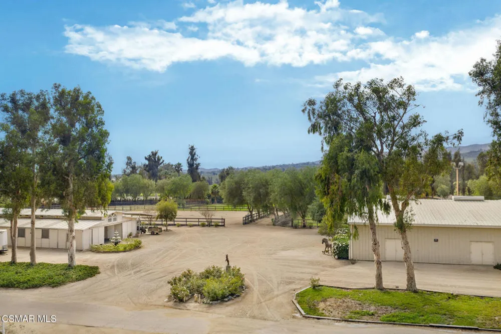 4790 Sand Canyon Road Somis, CA 93066