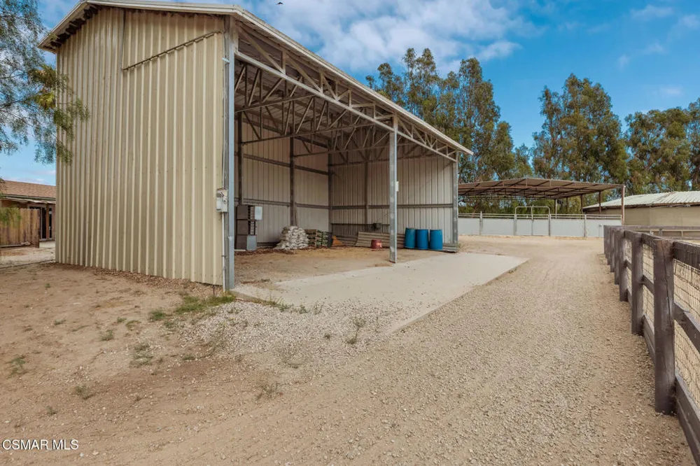 4790 Sand Canyon Road Somis, CA 93066