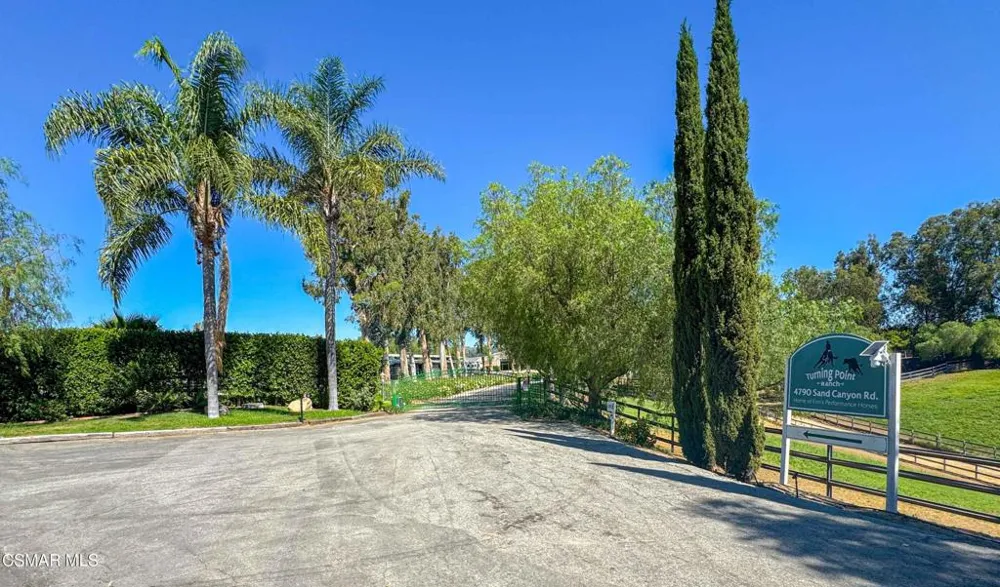 4790 Sand Canyon Road Somis, CA 93066