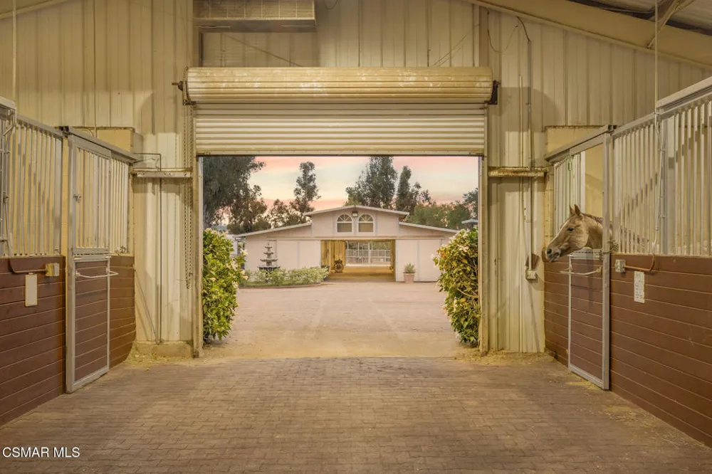 4790 Sand Canyon Road Somis, CA 93066