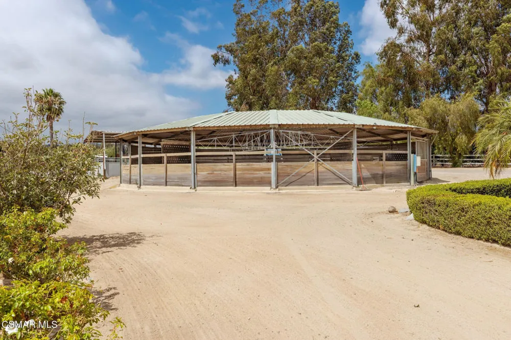 4790 Sand Canyon Road Somis, CA 93066