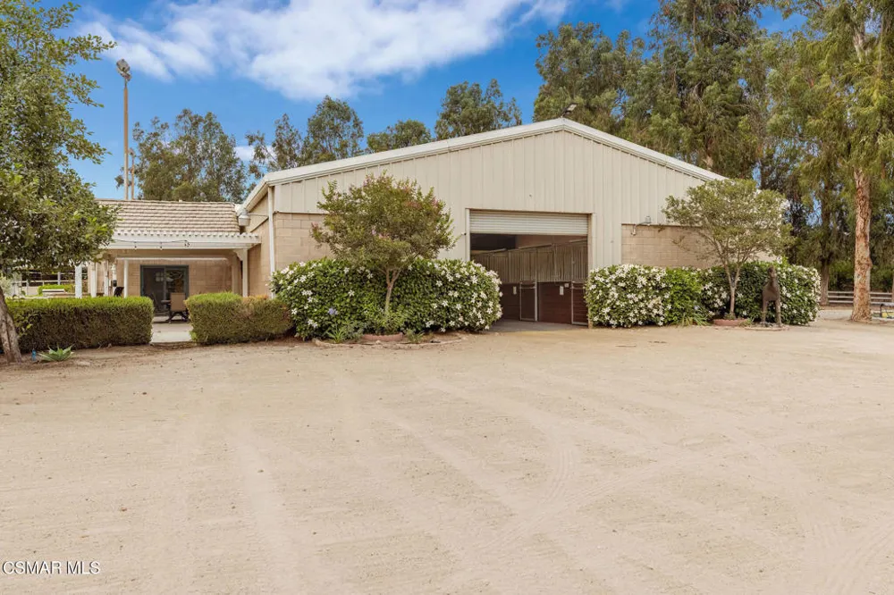 4790 Sand Canyon Road Somis, CA 93066