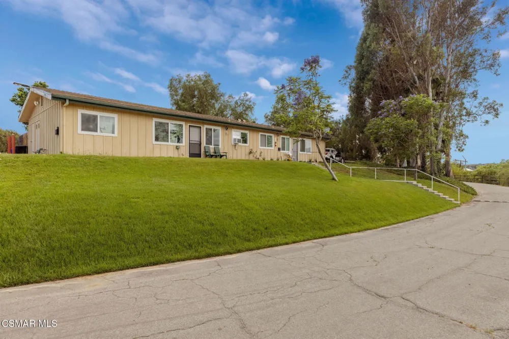 4790 Sand Canyon Road Somis, CA 93066