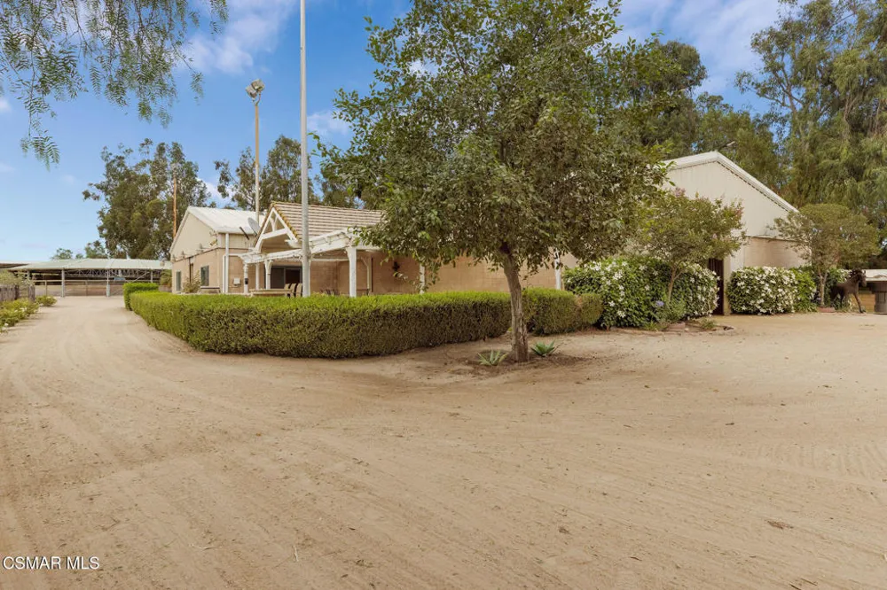 4790 Sand Canyon Road Somis, CA 93066