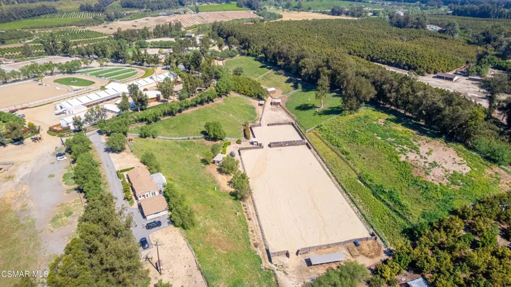 4790 Sand Canyon Road Somis, CA 93066