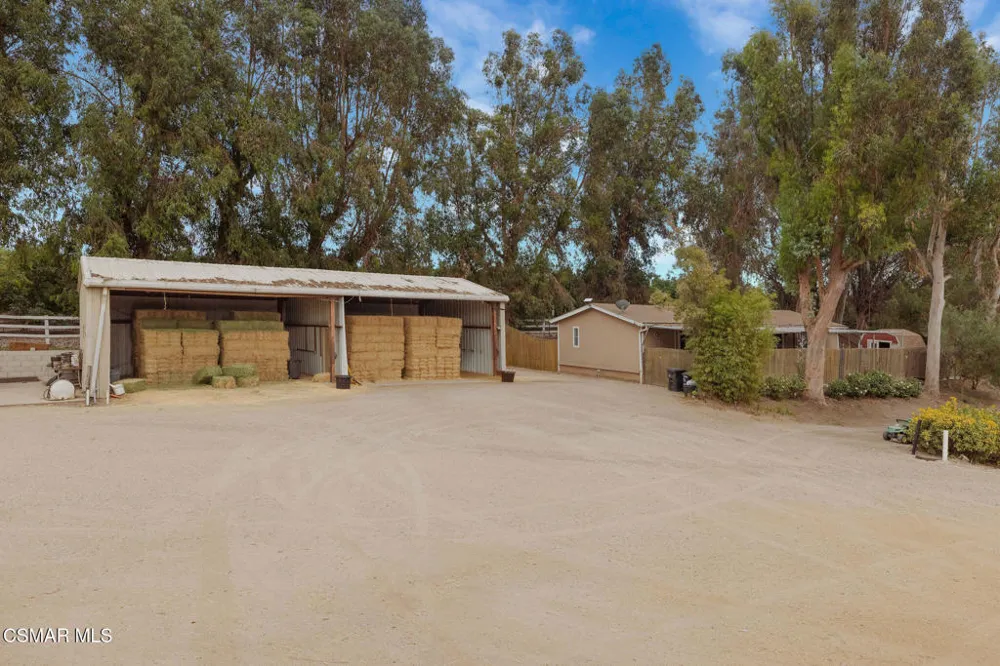 4790 Sand Canyon Road Somis, CA 93066