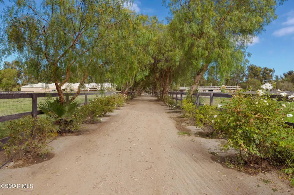 4790 Sand Canyon Road Somis, CA 93066