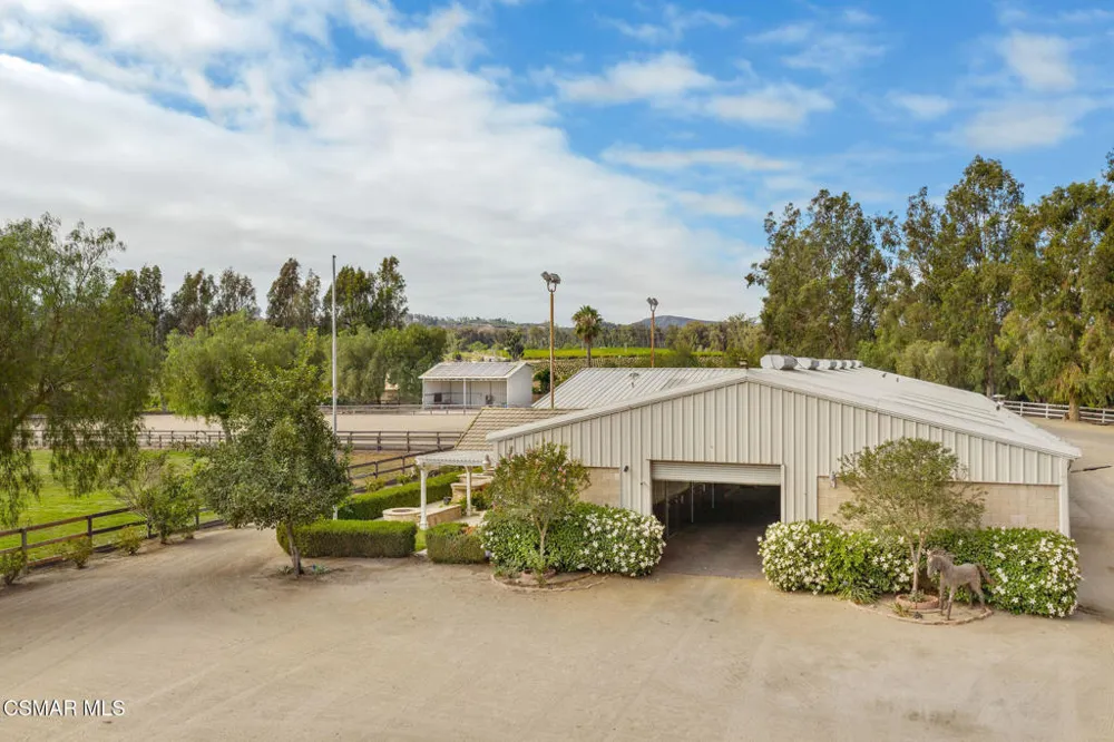 4790 Sand Canyon Road Somis, CA 93066