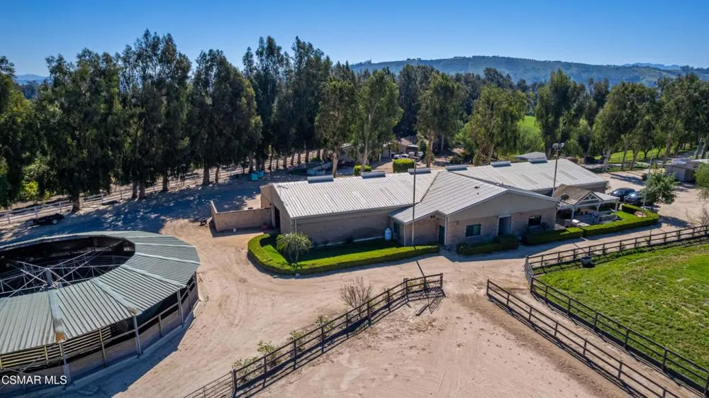 4790 Sand Canyon Road Somis, CA 93066