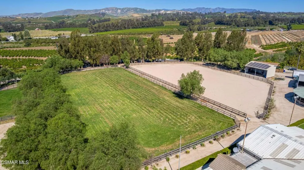 4790 Sand Canyon Road Somis, CA 93066