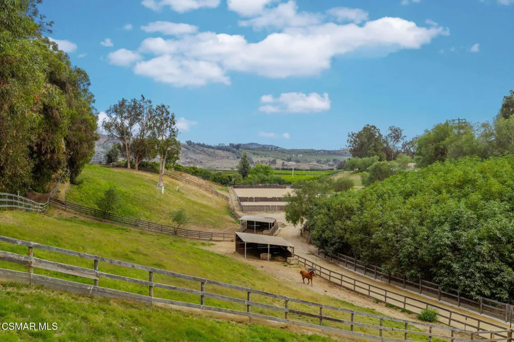 4790 Sand Canyon Road Somis, CA 93066