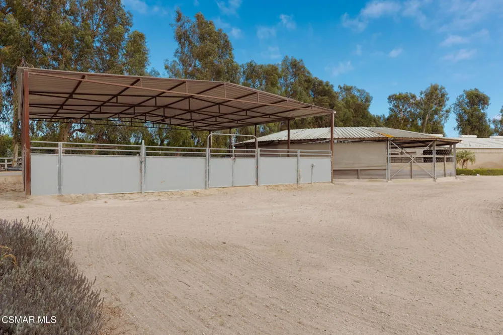 4790 Sand Canyon Road Somis, CA 93066
