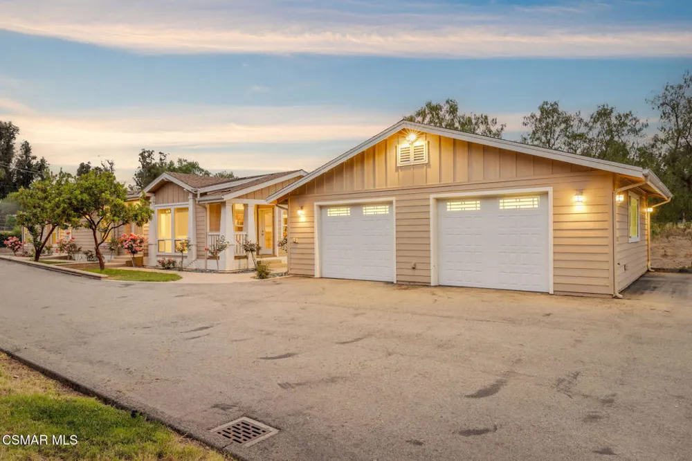 4790 Sand Canyon Road Somis, CA 93066