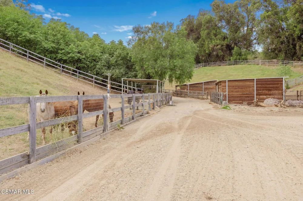 4790 Sand Canyon Road Somis, CA 93066