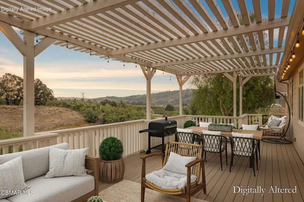 4790 Sand Canyon Road Somis, CA 93066