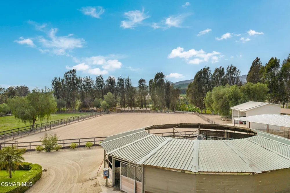 4790 Sand Canyon Road Somis, CA 93066