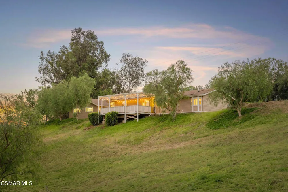 4790 Sand Canyon Road Somis, CA 93066