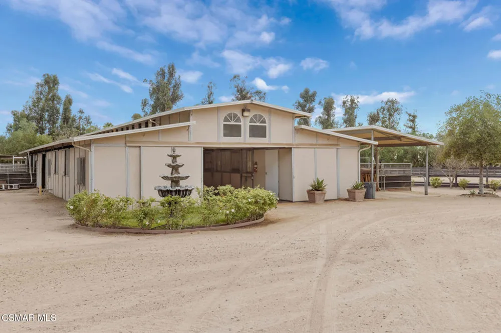 4790 Sand Canyon Road Somis, CA 93066