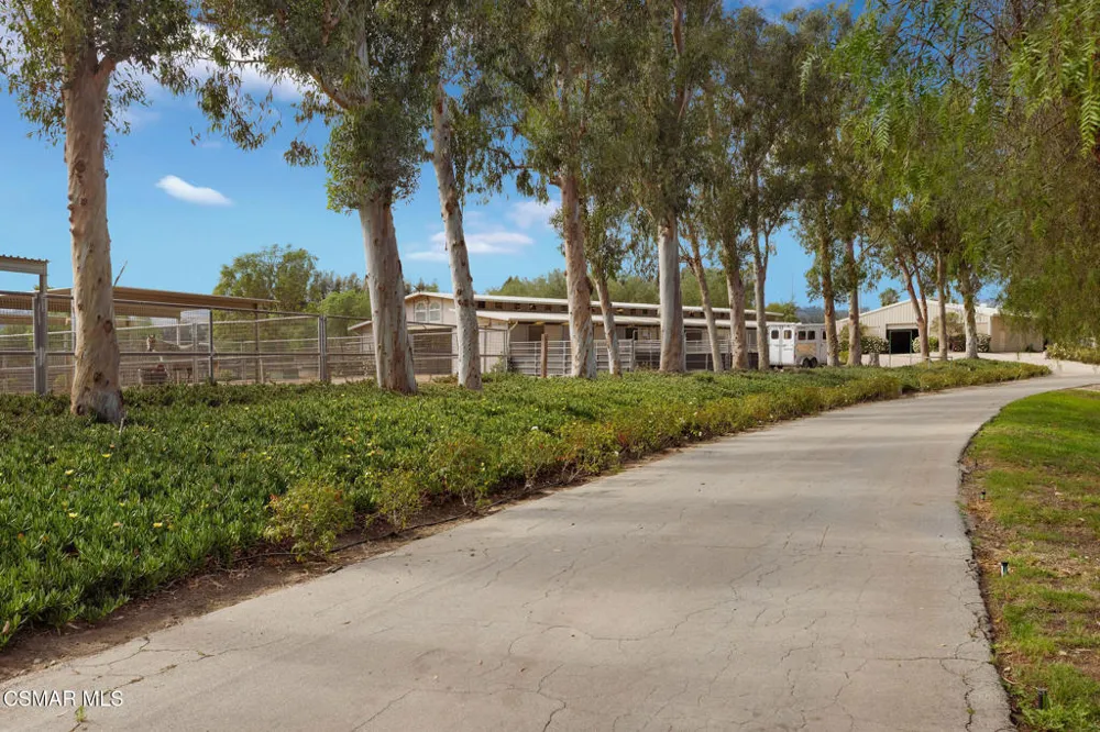 4790 Sand Canyon Road Somis, CA 93066