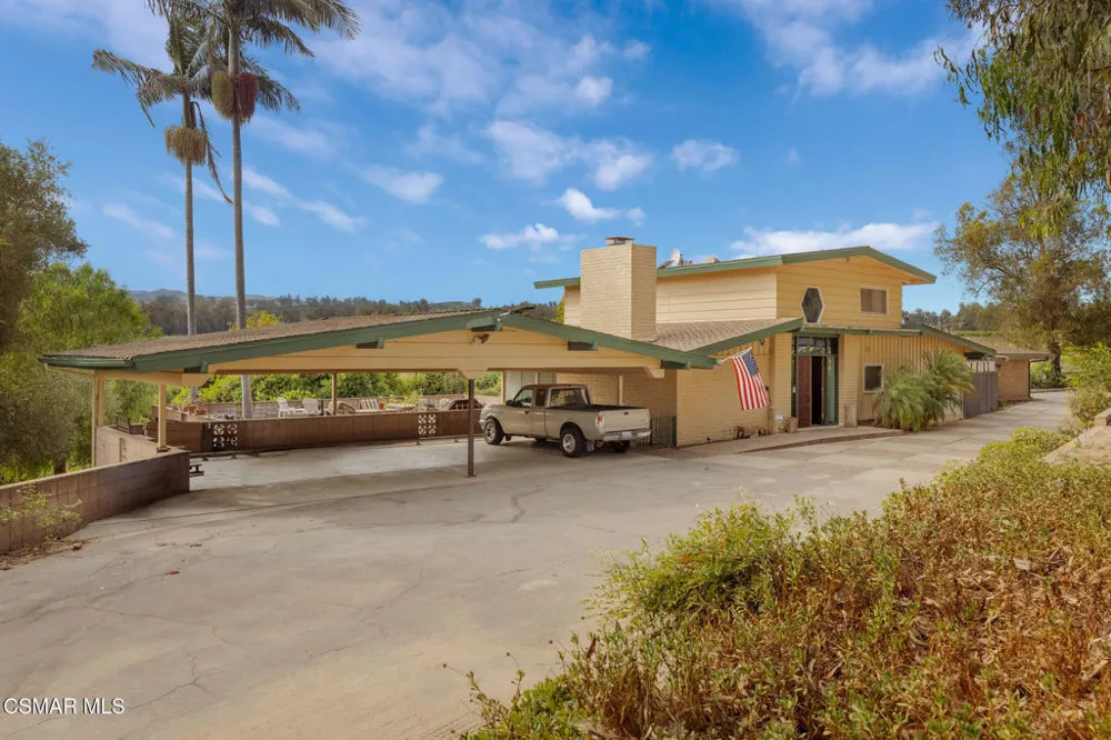 4790 Sand Canyon Road Somis, CA 93066