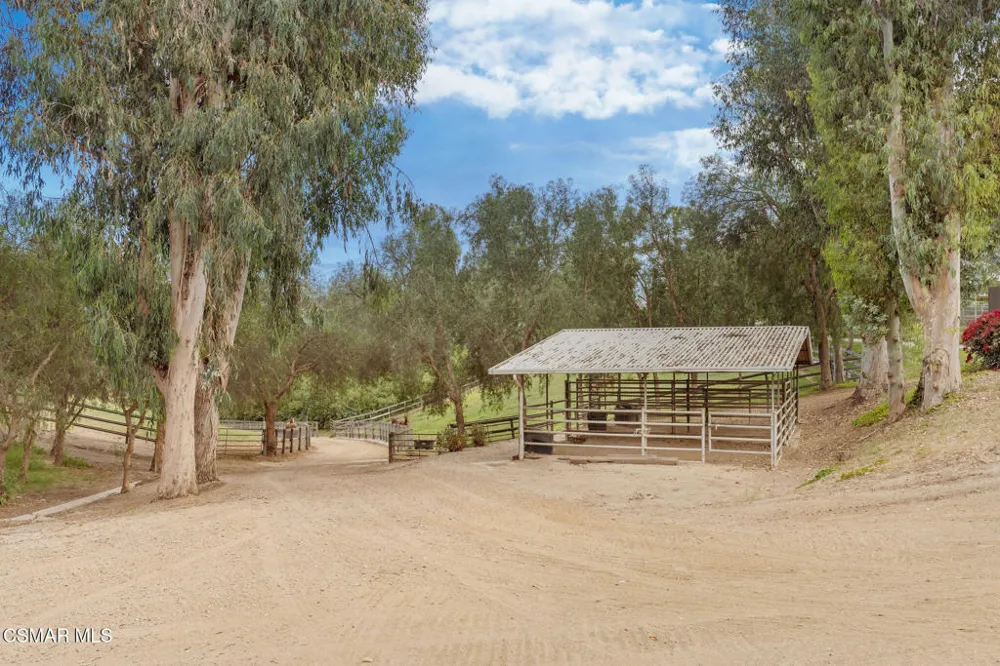 4790 Sand Canyon Road Somis, CA 93066