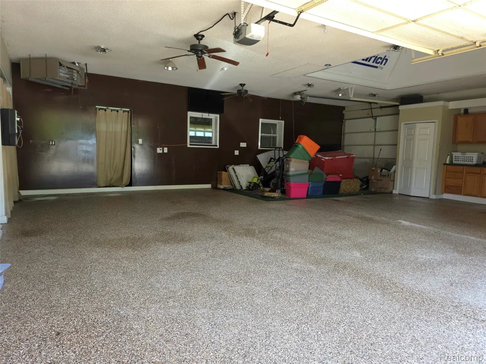 5158 Coldwater Road Oregon Township, MI 48446