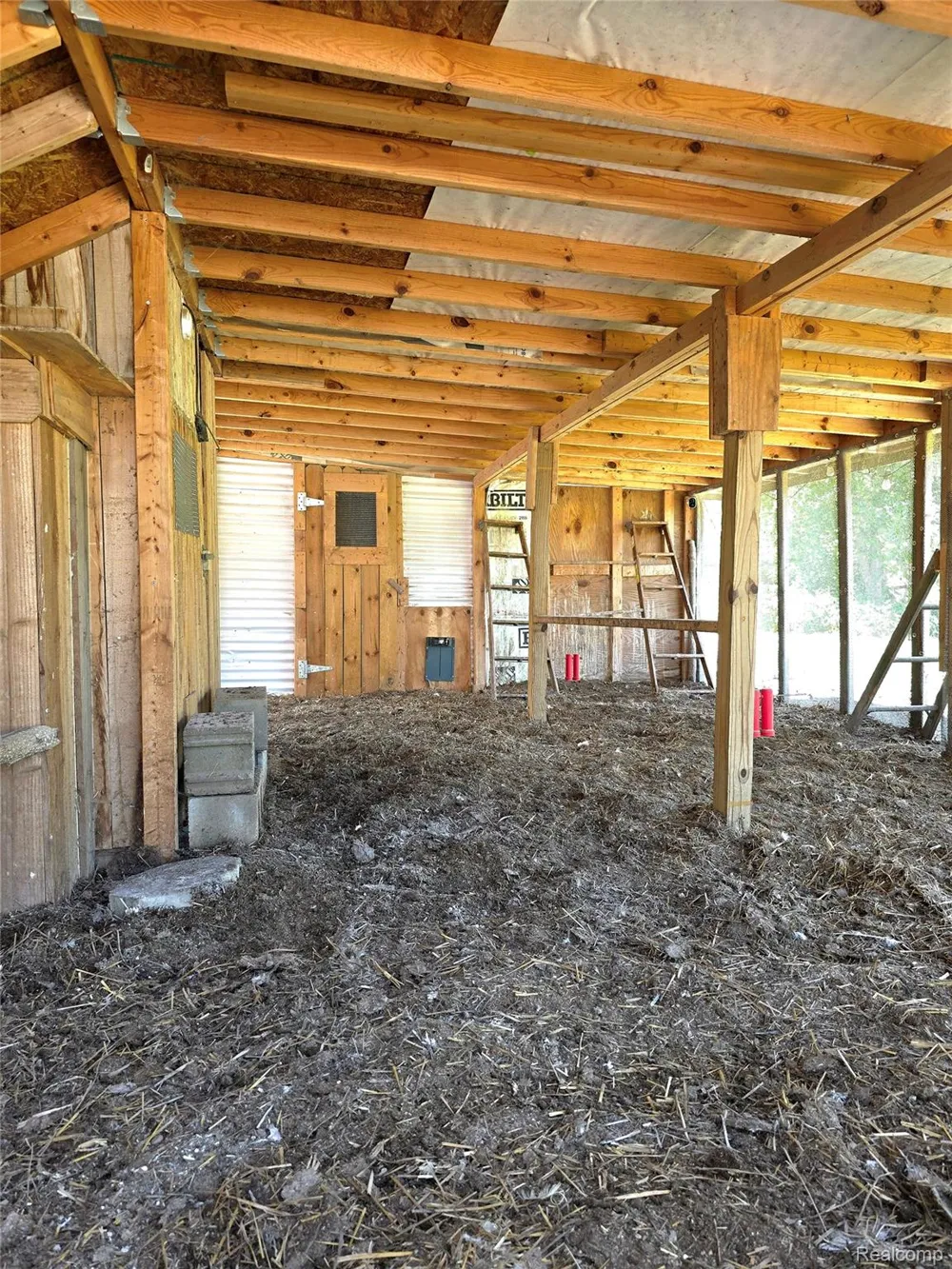 5158 Coldwater Road Oregon Township, MI 48446