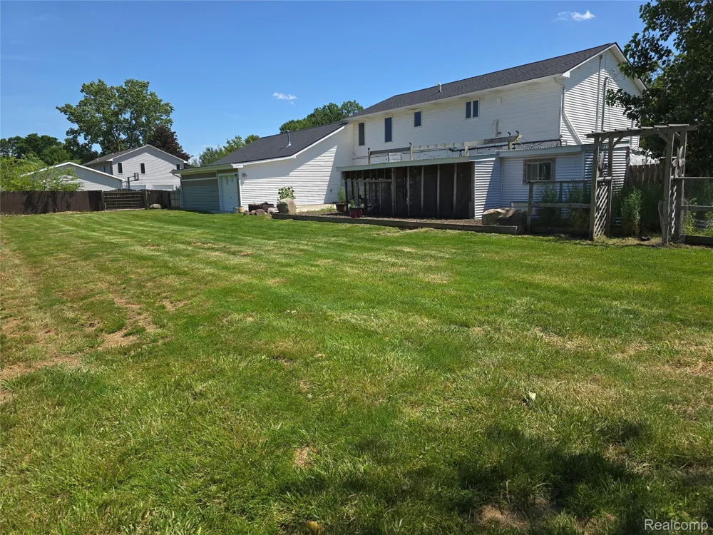 5158 Coldwater Road Oregon Township, MI 48446